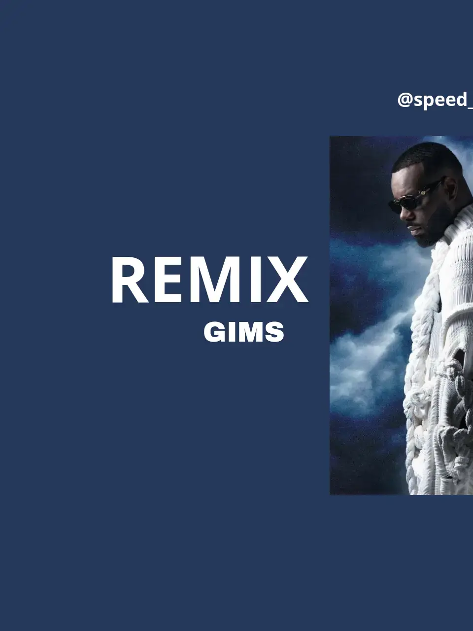 Remix-Gims #newmusic #exclusive #lycris #gims #remix #NewMusic #tiktokmusic