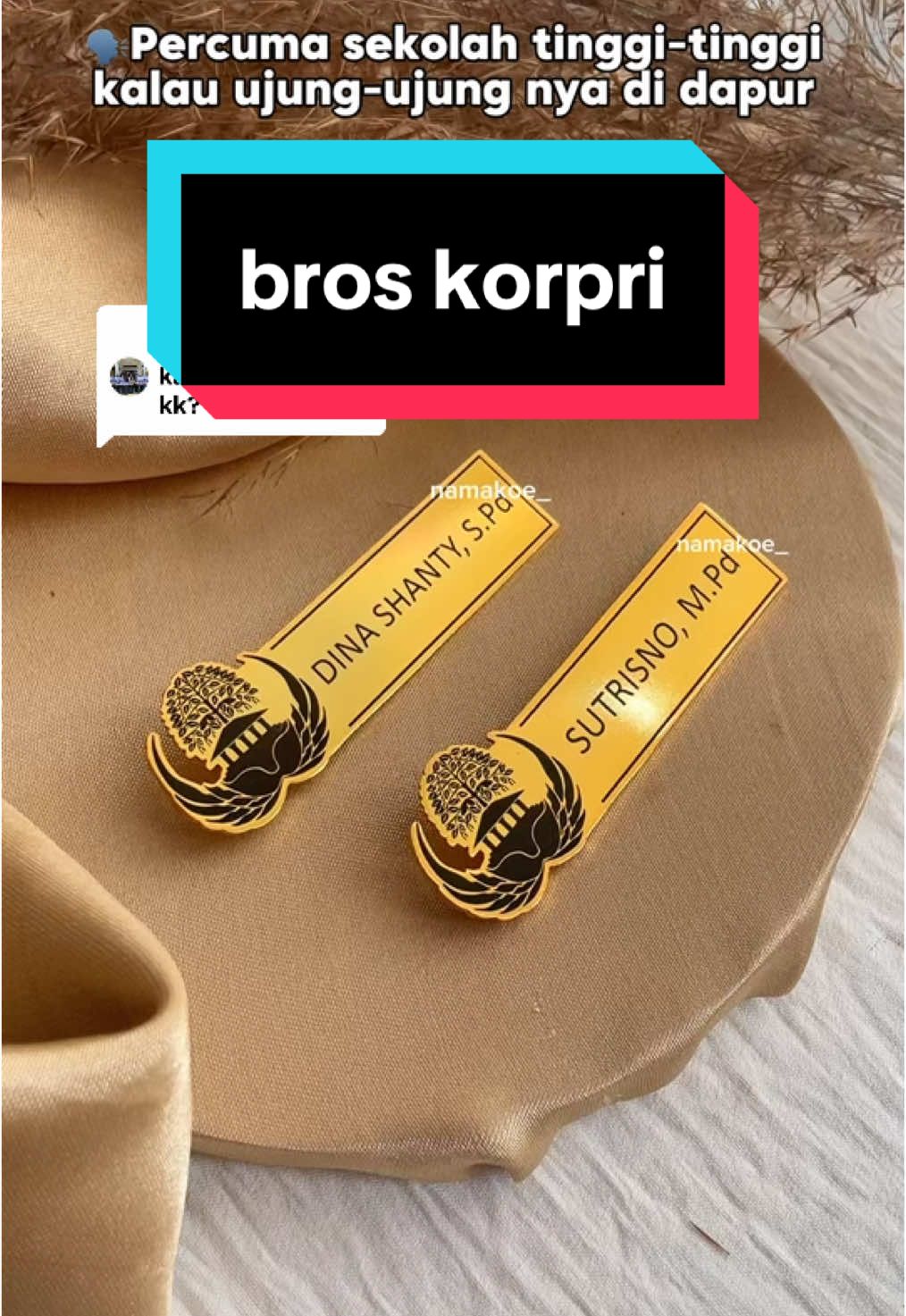 Membalas @sdnsepuluhlimadua #brosprofesi #brosguru 