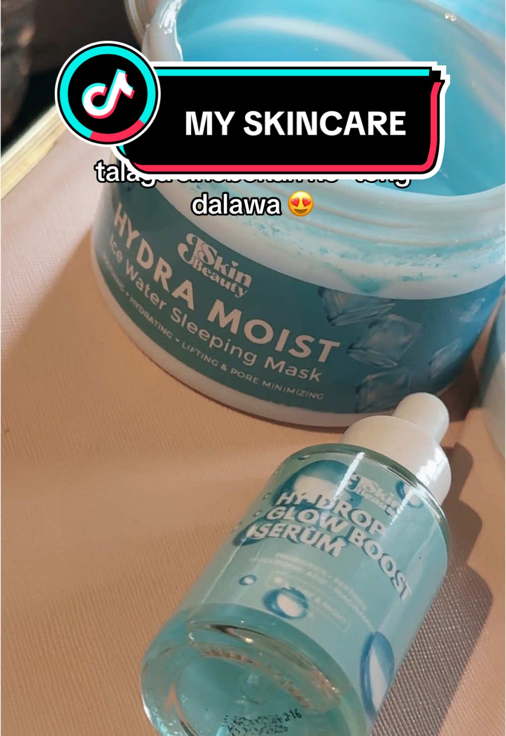 Share ko na nga 🤭 #fyp #foryou #reveal #nofilterskin #pampakinis #serum #tigyawat #jskinbeauty 