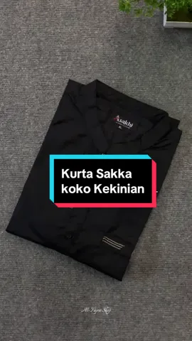 Bagian 2 | Promo Koko Kurta Kekinian cocok dipakai segala acara, Bahan Toyobo Delux super👀 #alfajra #bajukoko #kokopria #kokopriadewasa #santri #outfitcowok #bajulebaran2025 #promoguncang11111 