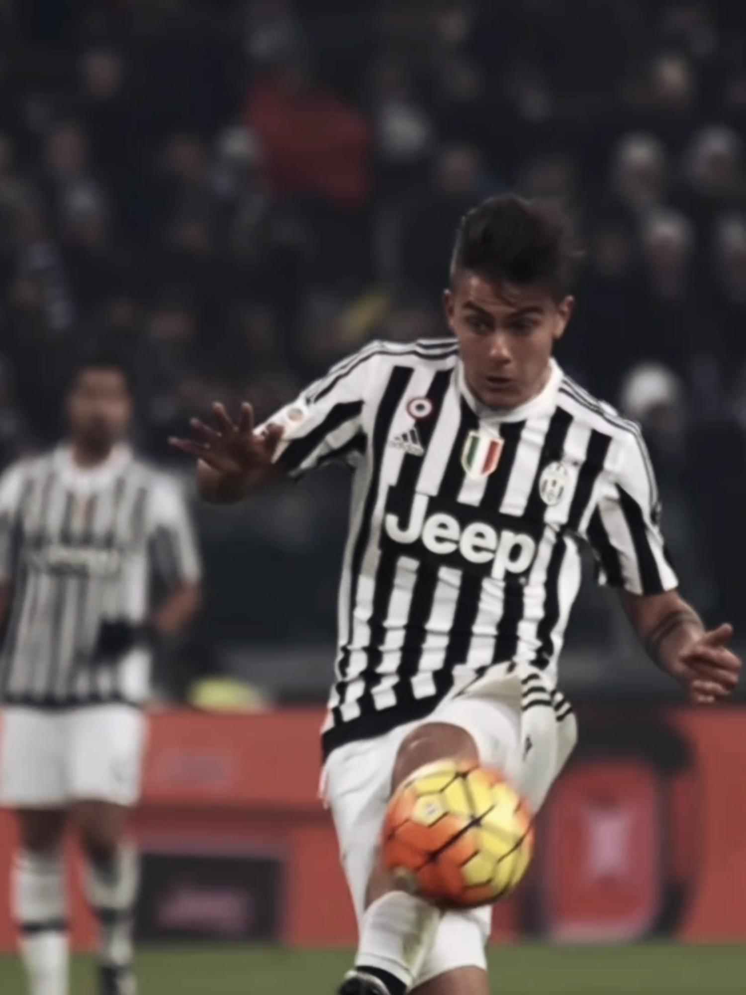 Dybala|Get Access To My Football Editing Tutorials|Link In Bio|#dybala #juventus #footballtiktok #ge10degreat 