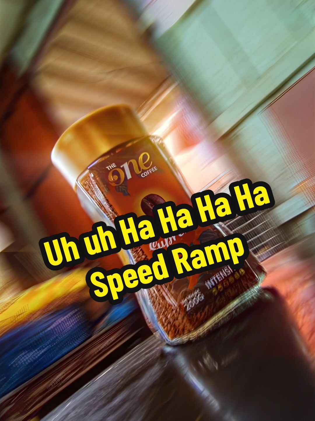 Coffee Uh uh HA HA HA HA 🤣 #edit #speedramp 