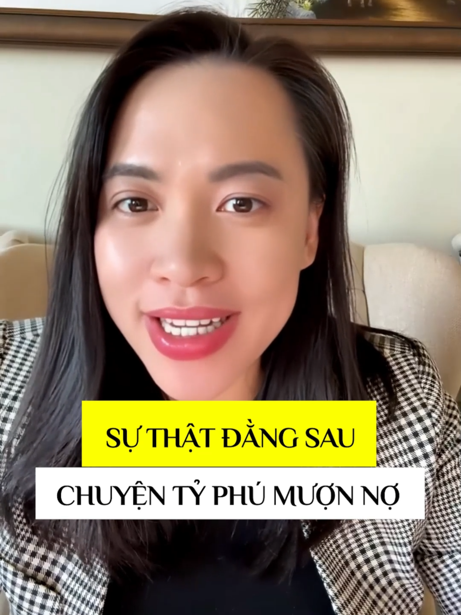 Giàu nhưng vẫn mượn n.ợ mua nhà #kimvacuocsongmy #nguoivietomy #xuhuong #chiase #muanhaomy #muanha #vaytienmuanha #ngoisao #kimkardashian #ebook #taichinh #quanlytaichinh