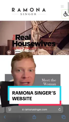 I so desperately miss the half baked housewives business adventures we used to get back in the early days #rhony #realhousewived #rhoslc #bravo #bronwyn #brynnwhitfield #bethenny 