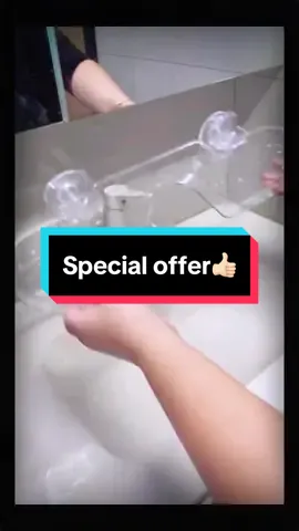 #tiktokmademebuyit #Wall Mounted Bathroom Storage 