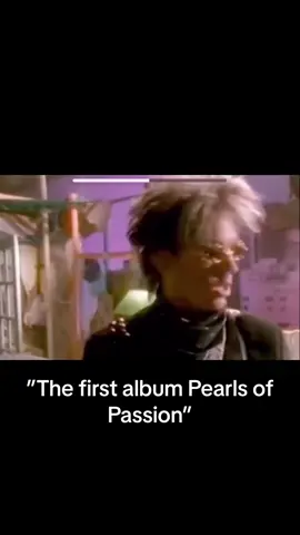 Per Gessle of Roxette talking about the makeing of The Look😍 #roxette #fanpage #throwback #thelook 