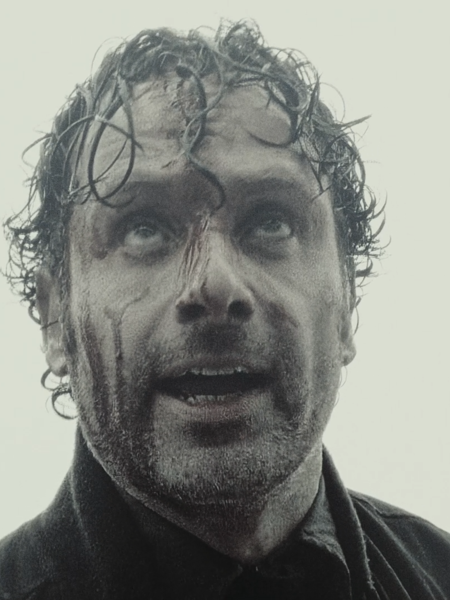 greatest foreshadowing || presets in bio || #twd #twdedit #rickgrimes #andrewlincoln #aestheticedits #fyp