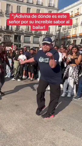 #madridtimbera 
