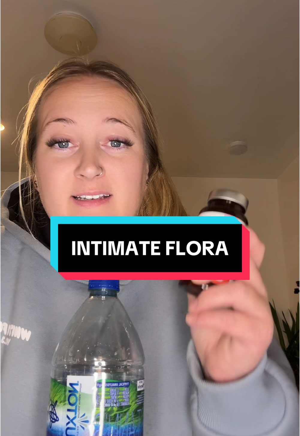 Every single woman should be taking these 🤩 #intimateflora #freesoul #tiktokmademebuyit #blackfriday #blackfridaydeals @Free Soul 