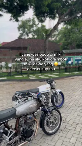 👊 #tukang_rogoh #gl100 