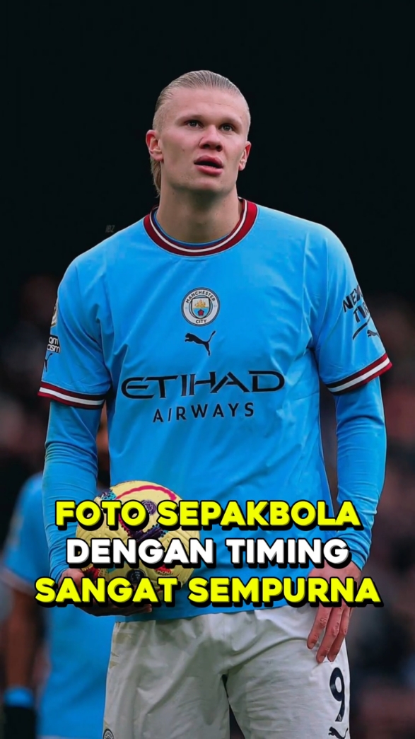 Foto Sepakbola Dengan Timing Sempurna🥵 #footballnews #footballstory #footballplayer