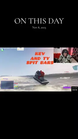 #onthisday #gta #viral #gtarp #100k #tyrone #pcgaming #fyp #roleplay #foryou #gaming @Tyrone @KavsuaLRP 