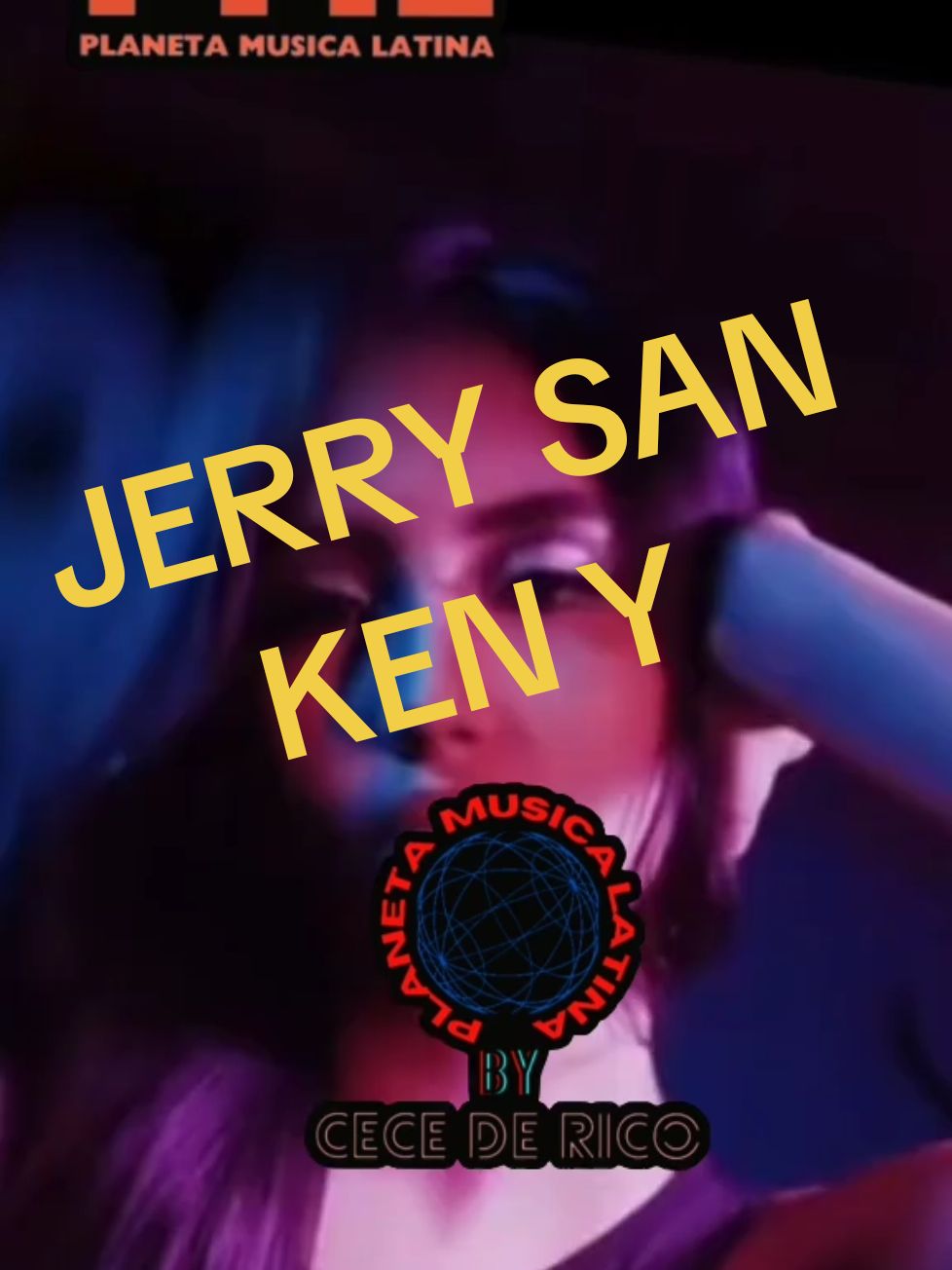 bonne matinée avec #alone de @JerrySAN et @Kenny Vázquez   sortie cette année #2024 . à plus tard #cecederico et #planetamusicalatina.   #jerrysan #keny #musicalatina #musica #reggaeton #fyp 