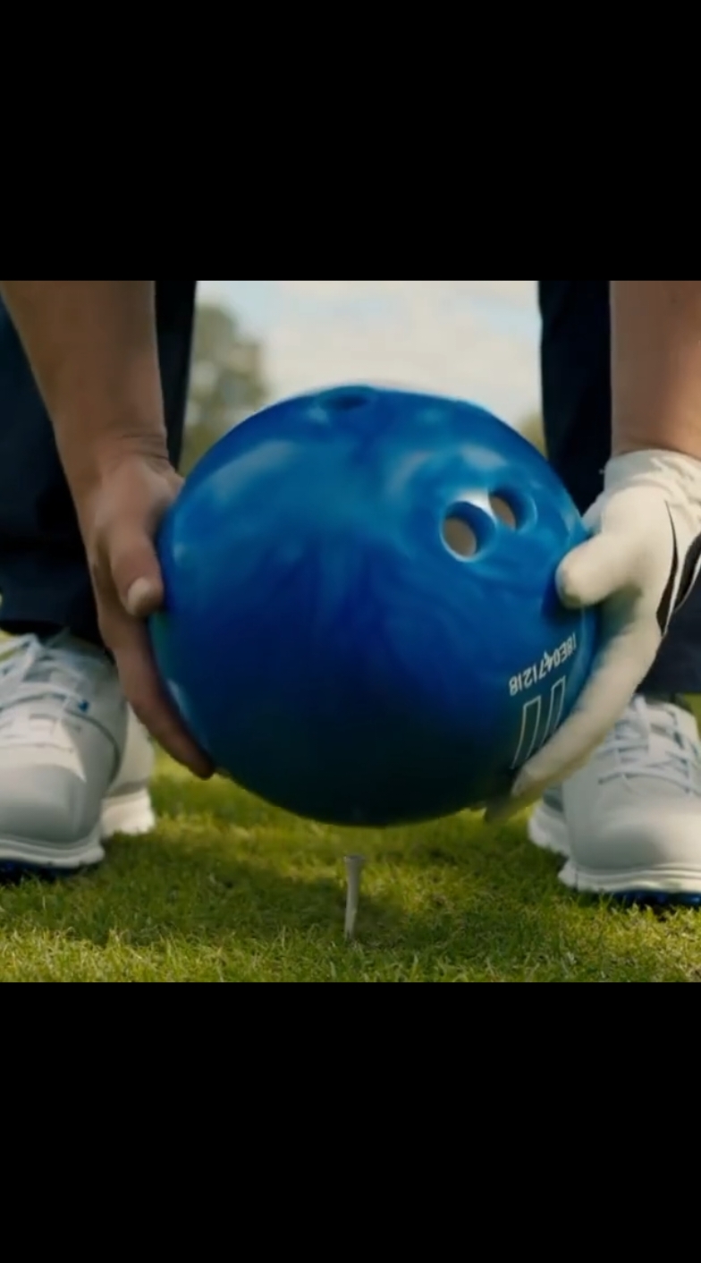 😁 #fyp #bowlingball #sport #sports #bowling #tenpinbowling #golf #tennis #darts #snooker #cricket #pingpong #hockey #tabletennis #hahaha #lol #whatifeverysportusedabowlingball #10pinbowling #balls #fridayfunny #lolz 