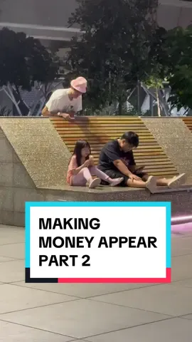Guess the amount I “lost” 😂 Follow @Radical Homes for unique stories & furniture and massive giveaways #sgtiktok #sgfyp #wholesome #money 