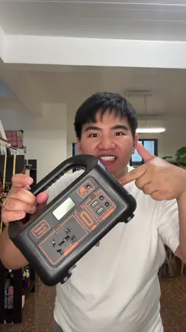 KAILANGAN NATING LAHAT TO!! GOOW MO NA HANGGAT MERON PA! 