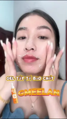 Kết quả kiên trì sử dụng gel tẩy tế bào chết bán chạy nhất @GMEELAN_SKINCRAE_VN @GMEELAN.Official #tẩytếbàochết #skincare  #suaruamat #duongtrang #bodyscrub #xuhuong #GMEELANvn #doubleday #promo1111 #goclamdep 
