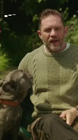 Tom Hardy reads another Bedtime Story: The Oak Tree by Julia Donaldson and illustrated by Victoria Sandøy   #TomHardy #Actor #CBeebies #CBeebiesBedtimeStories