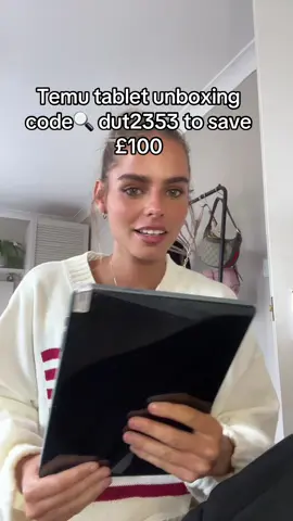 omg😍😍 £100 Coupons code dut2353 in #temu search bar 🔗 in bio (App new users only. T&Cs apply)  #fyp #fypシ゚viral #trendingvideo #fyppp 