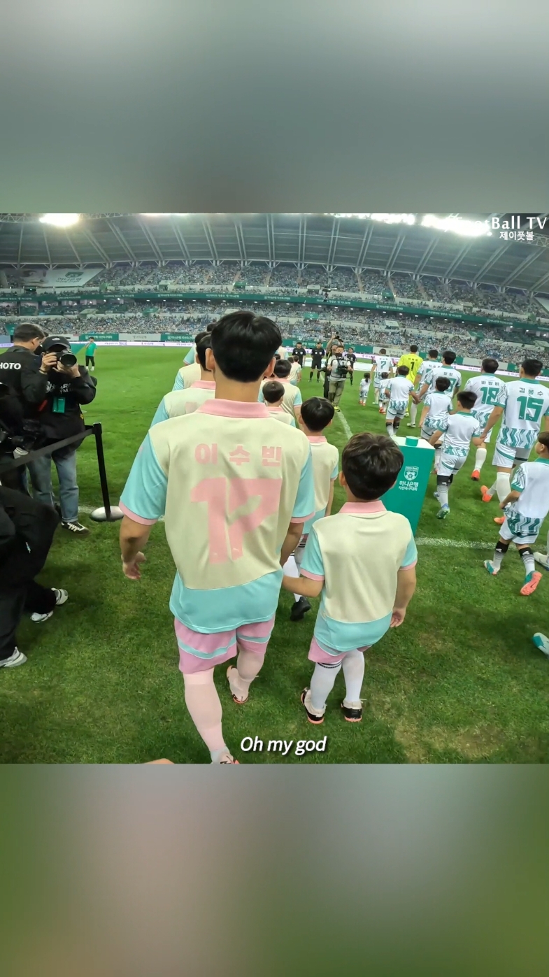 Satisfying World Cup stadium Kick off eye view  #football #임영웅 #제이풋볼 