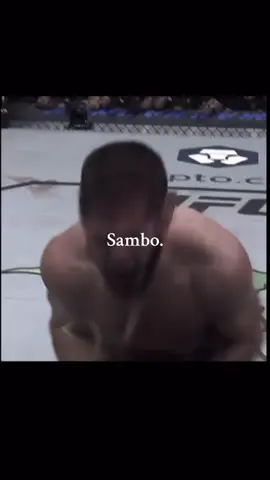Russian sambo💀#motivation #mmafighter #UFC #workhard #mountainwrestling #sambo #islammakhachev 