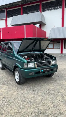 Yang cari panther New Higarde kondisi jempolan monggo💯 Panther New Higarde 1999 KM 110.000an Original cat Interior segar poll dan original. Kaki kaki senyap Naikan juga masih mantap maximal. Susah buat cari panther New Higarde dengan kondisi seperti ini. Open Price 119.000.000 Nego More info 08112665556 #panther #panthermania #panthermaniaindonesia #panthermaniaindonesia🇮🇩 #isuzu #isuzupanther #isuzupantherindonesia #isuzupanthercommunityindonesia 
