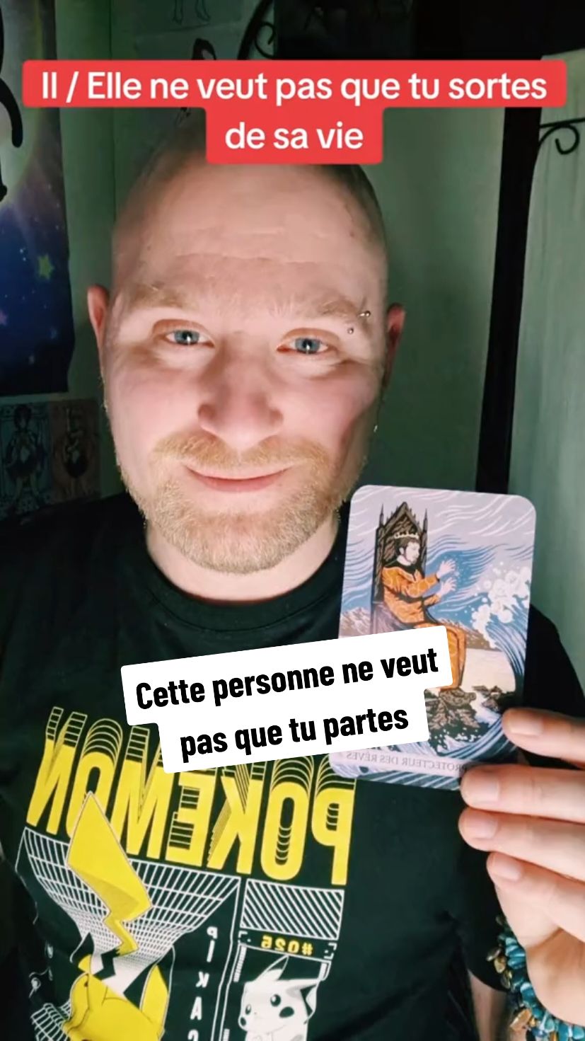 Cette personne a peur de te perdre  #cartomancie #tarot #tarotreading #guide #guidance #tiragedecarte #prediction #oracle #tarotreader #voyance #tirage #tiragedujour #time #timing #amour #Love #lovestory #couple #couples #universe #ex #peur 