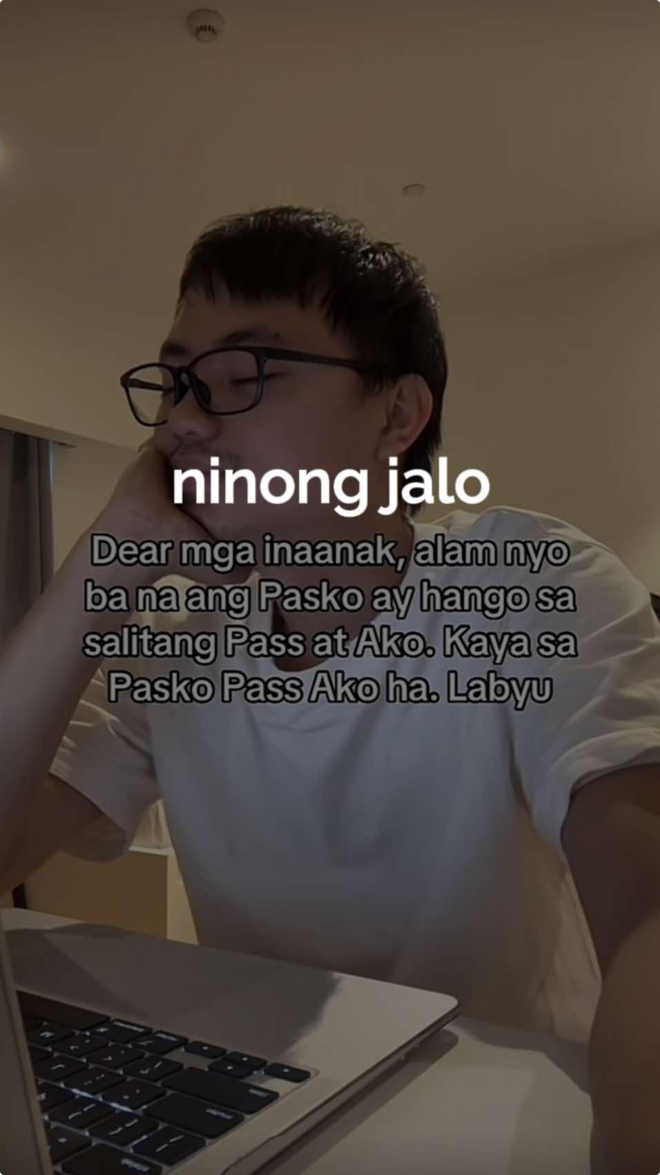 trivia ko narin yan sa’yo inaanak