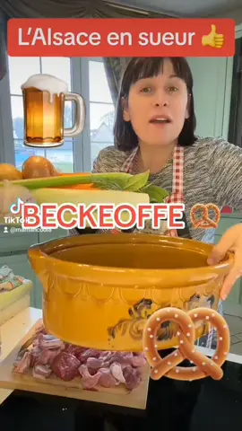 #baeckeoffe 1 #cooking #alsace #cook #pourtoi #mamancool8 #loveyou 