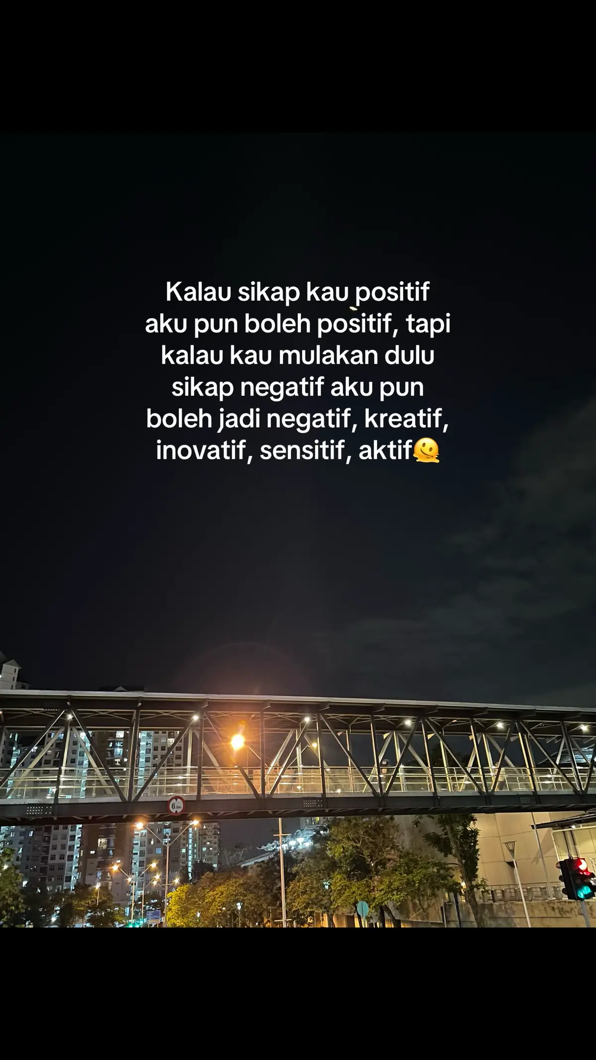 Sarang tebuan jangan dijolok🫡