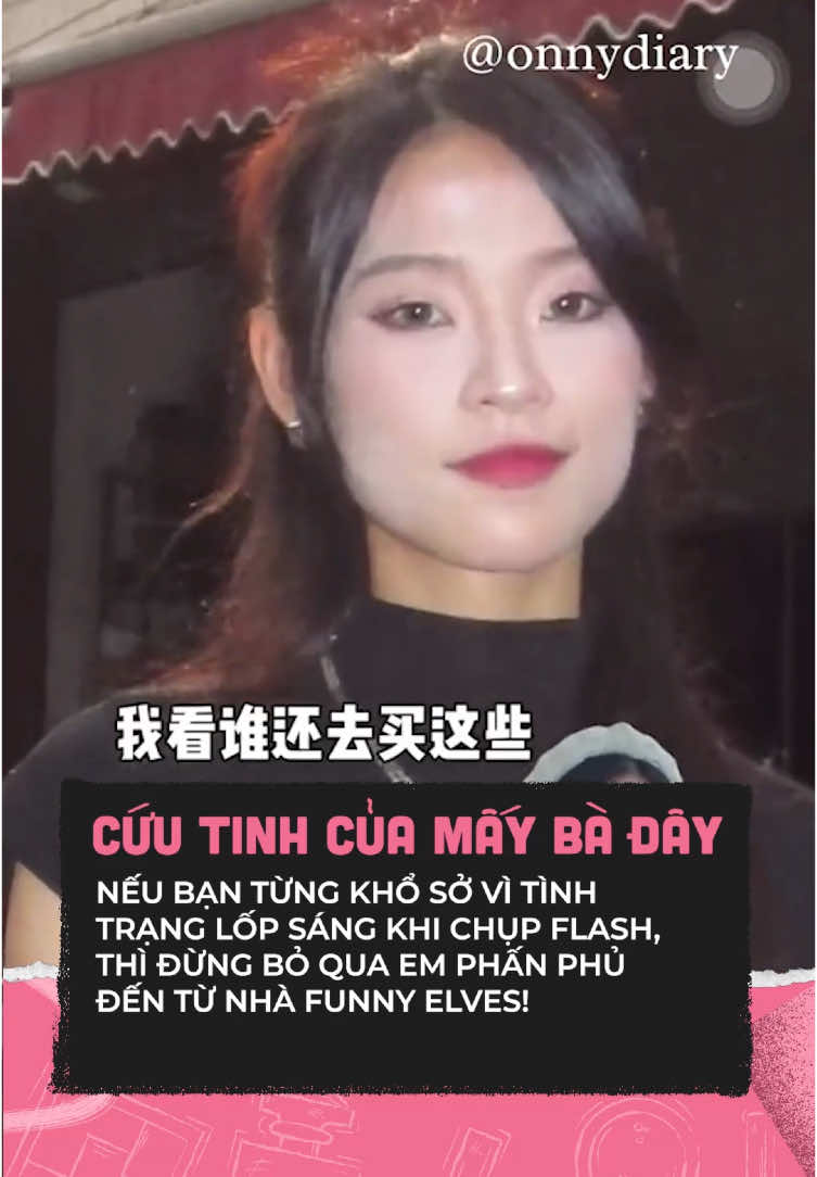 Mấy bà nào hay bị flashback bơi dô liền #clmedia #celebnetwork #clbeauty #hot #trending #BeautyTok #beauty #funnyelves #powder #phanphu 