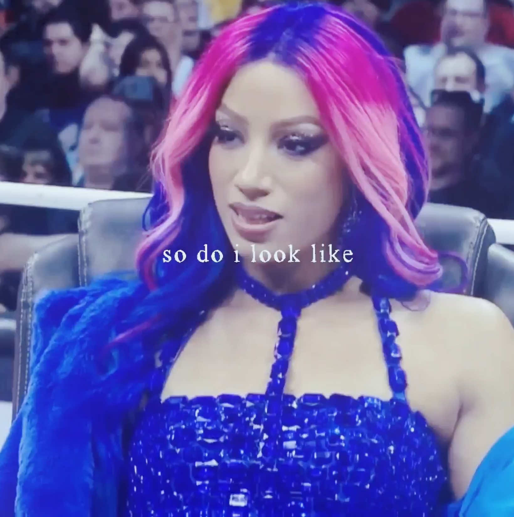 so do i look like her? || #sashabanks #mercedesmone #sashabanksedit #sashabanksedits #mercedesmoneedit #mercedesmoneedits #sashabankswwe #mercedesmoné #wweedit #aewedit #WWE #aew #mercedesvarnado #foryoupage #wrestling #foryou #fyp #viral #edit sc @cait. 𐙚˙⋆ @𝒄❦ . @𝓡 cc @nevaeh ✦ 