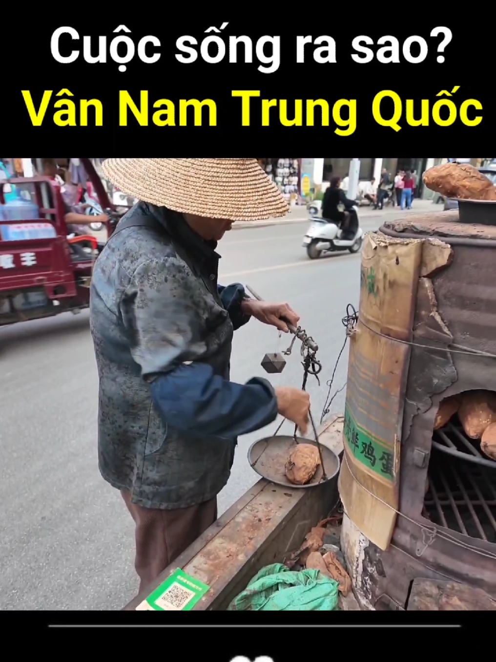 Khám Phá Cuộc Sống Ở Vân Nam Trung Quốc  #dulichtrungquoc  #khamphatrungquoc 