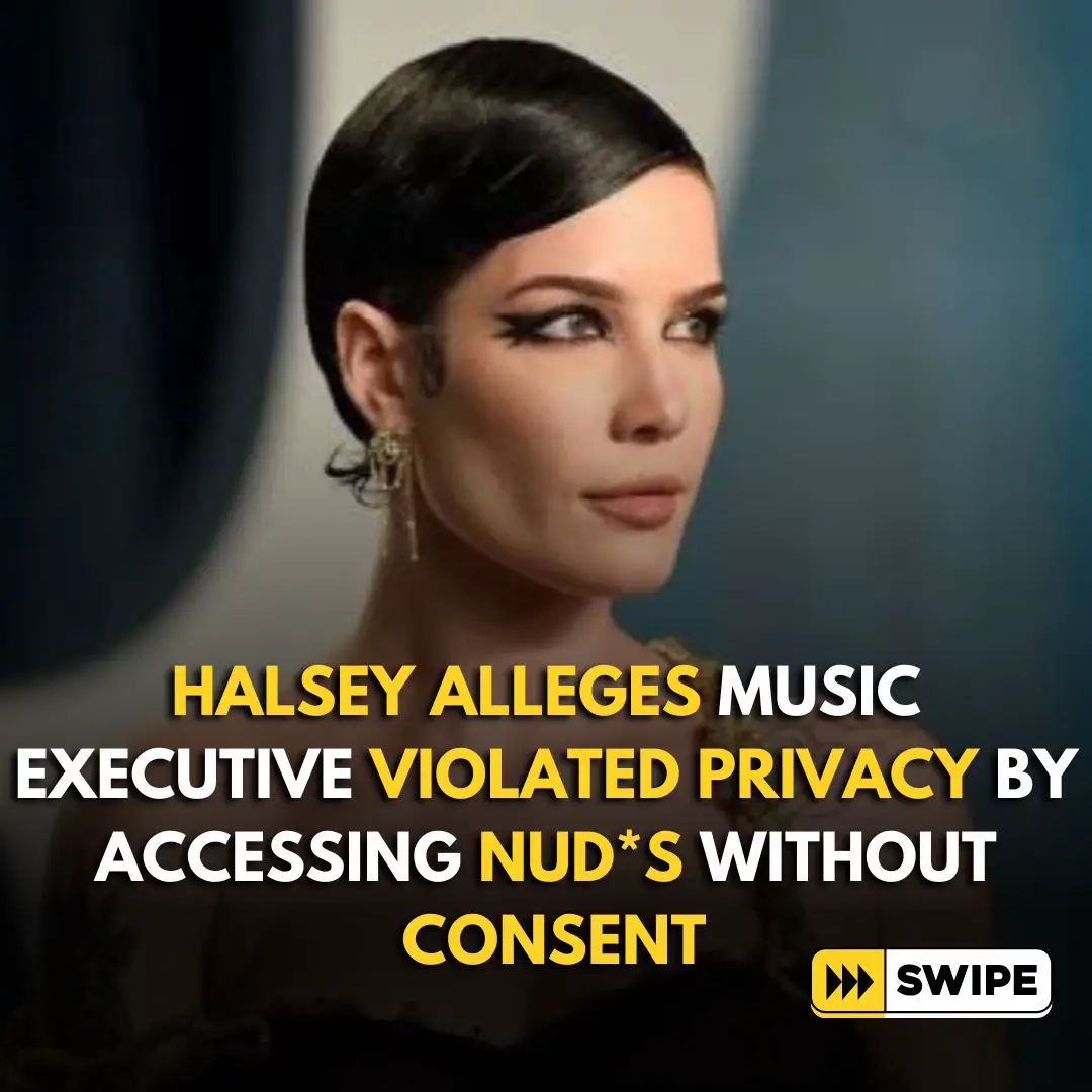 This incident stands out for its nonchalant nature, highlighting ongoing issues with consent and power dynamics in the music industry. #IBTimesUk #Halsey #PrivacyViolation #ConsentMatters #MeToo #MusicIndustry #Empowerment #WomenInMusic #CelebrityNews #MusicExecs #PrivacyRights #EmpowerWomen #DigitalConsent #InvasiveBehavior #BodyAutonomy #MentalHealthAwareness #PowerDynamics #SexualAssaultAwareness #Vulnerability #ProtectYourself #IndustrySecrets #WomenSupportingWomen #StopTheStigma #ViralNews #SelfCare #EmpowermentJourney #PrivacyInvasion #ConsentIsKey #SurvivorStories #Accountability #SpeakOut