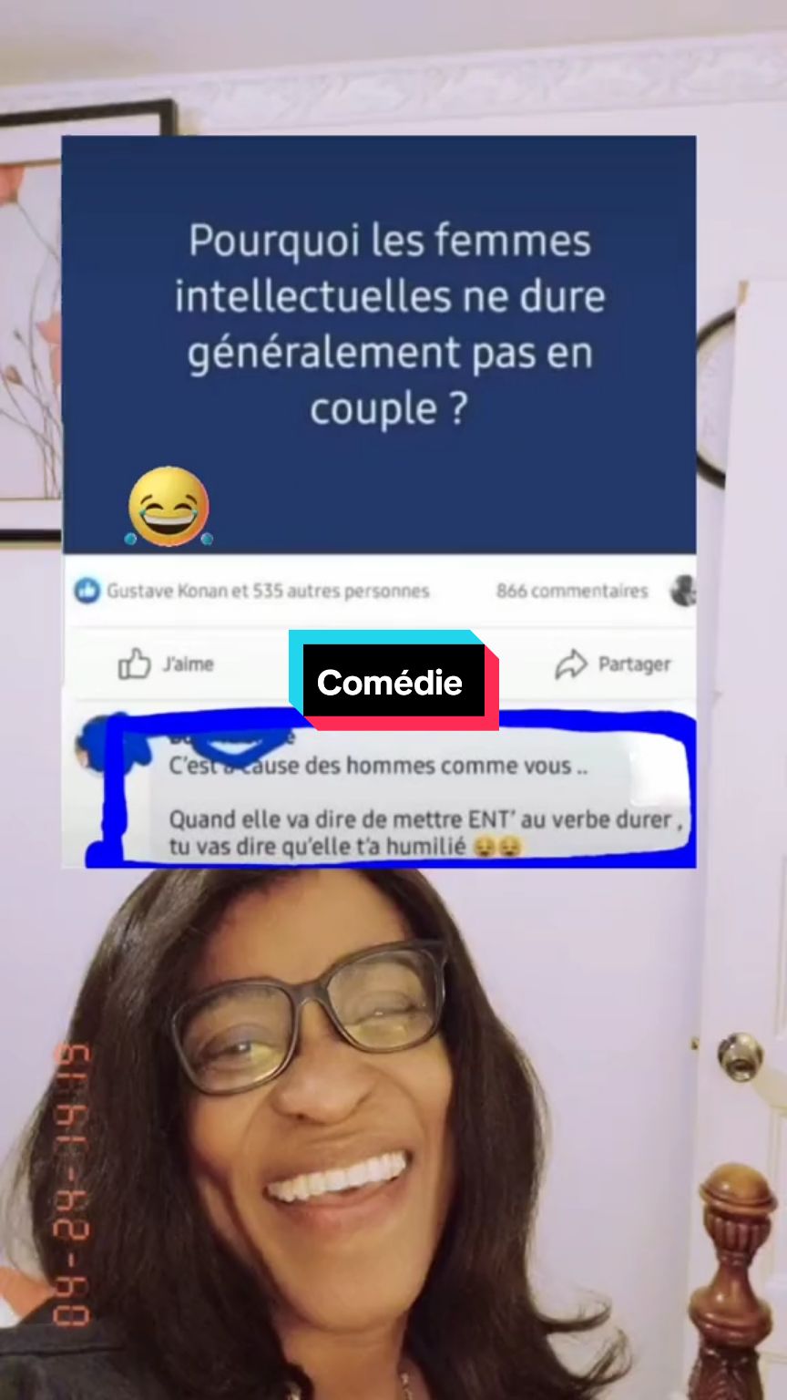 #cejour-là  comédie 