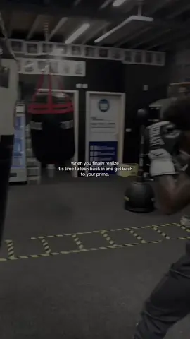 Don’t waste more time… #nr1motivation #boxing #quote #mentality #conorbenn 