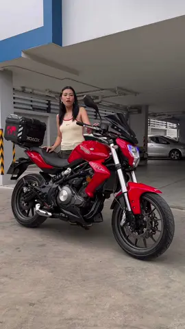 #benelli #tnt300 รถปี2017  ราคาขาย 34,900  สนใจโทร 0963967388  #gamemotobike #รถมอไซค์มือ2 #ซื้อขายรถมือสอง 
