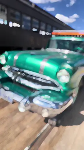 🚗💨 Don’t miss your last chance to drive our classic 1956 Pontiac this year! October 10th is the final day for this one-of-a-kind, hands-on experience through history. Ready to take the ride?  Click here: https://nnry.com/hy-rail-car-experience-hands-on-history/ #ClassicCarExperience #1956Pontiac #HandsOnHistory #NevadaNorthernRailway #DriveThroughHistory #LastChance
