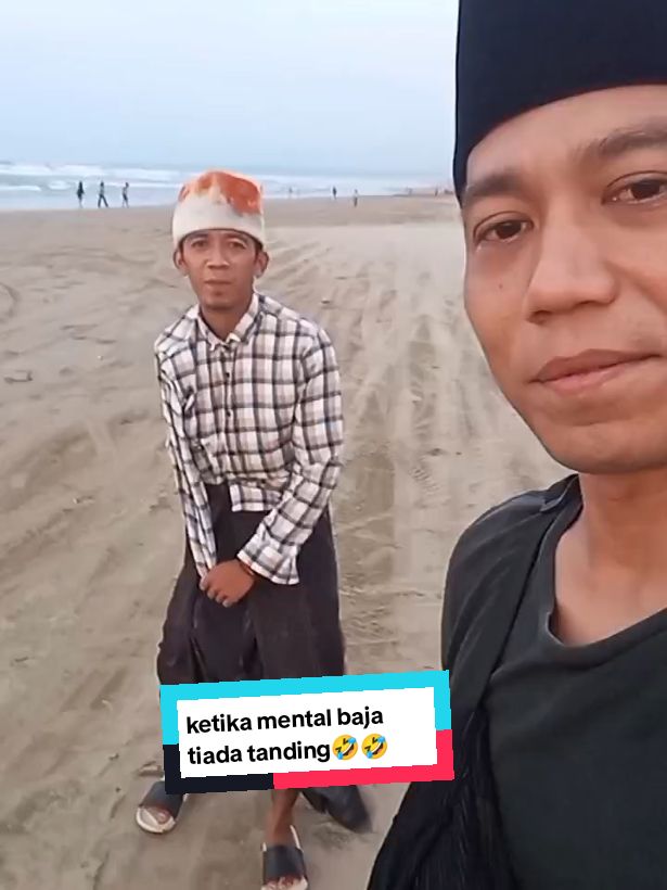 ketika mental baja sudah memuncak,🤣🤣#fyppppppppppppppppppppppp #santrigaul 