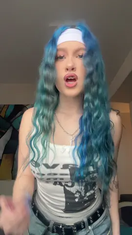 )