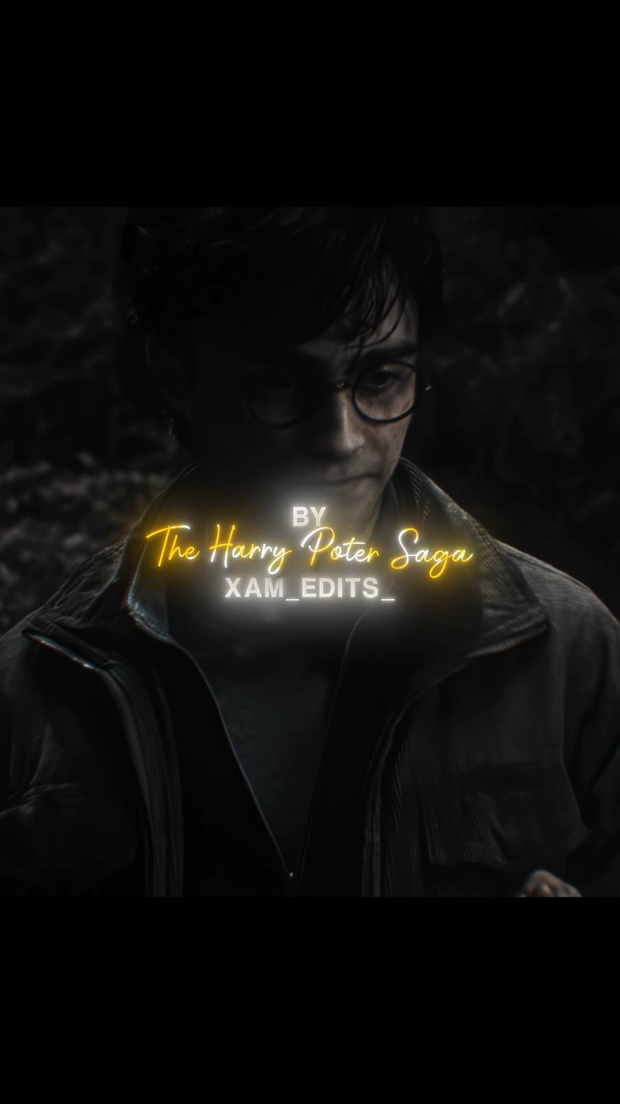 After 200 clips and 1 spelling mistake its finnally done I ib: @AlvarCreations I #fyp #viral #harrypotter #harrypotteredit #harrypottersaga #edit #aesthetic 