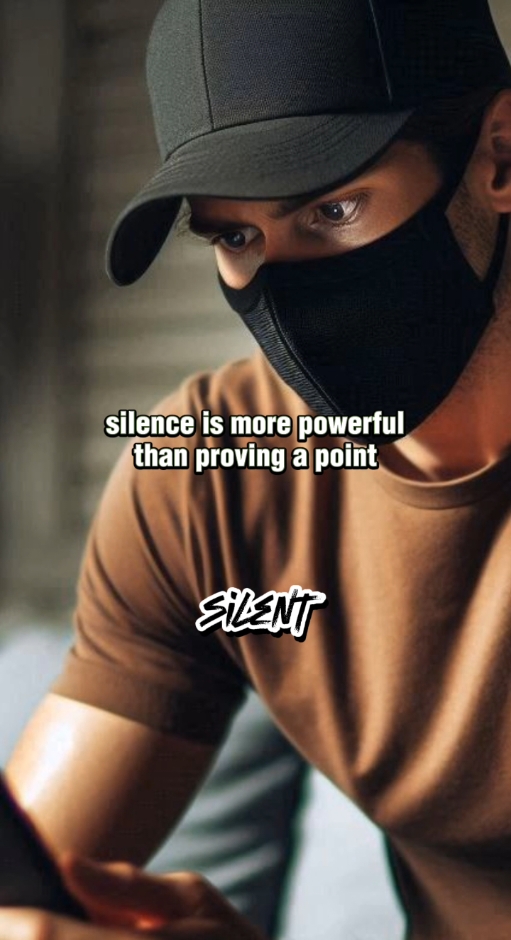 silence is more powerful #quotes #lifequotes #struggle #support #silent 