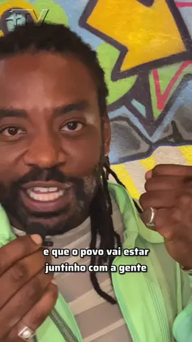 📺 Fabrício Boliveira, protagonista de Volta Por Cima, comenta a identificação das pessoas com a #novela das sete da #Globo #voltaporcima #fabricioboliveira  