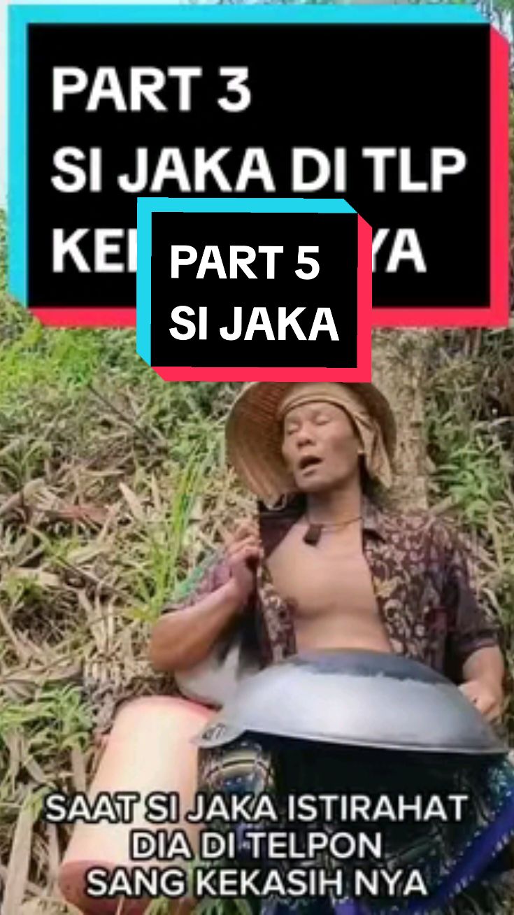 part 3 si jaka di telpon kekasihnya #humor #viral #lucu #komedi #comedy #fyp #lucubanget #komedikocak #lucu_ngakak #hiburan #kejutanLIVEfest 