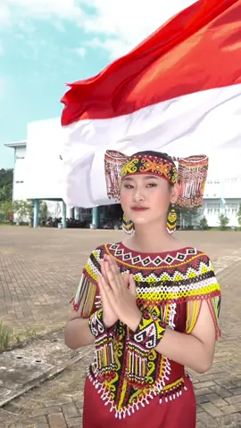 #flagtrend Etnis Dayak Indahnya keberagaman di Kota Singkawang Kota Tertoleran se-Indonesia Videografer & Editor: Dandi #etnismelayu #tidayu #kotasingkawang #kultur #culture