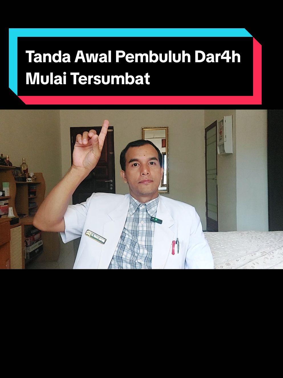 Tanda Awal Pembuluh Dar4h Mulai Tersumbat ( Ada yg kalian Rasakan) #foryou #fyp #edukasi #edukasikesehatan #edukasidokter #konsultasi #konsultasidokter #dokter #dokteratan 