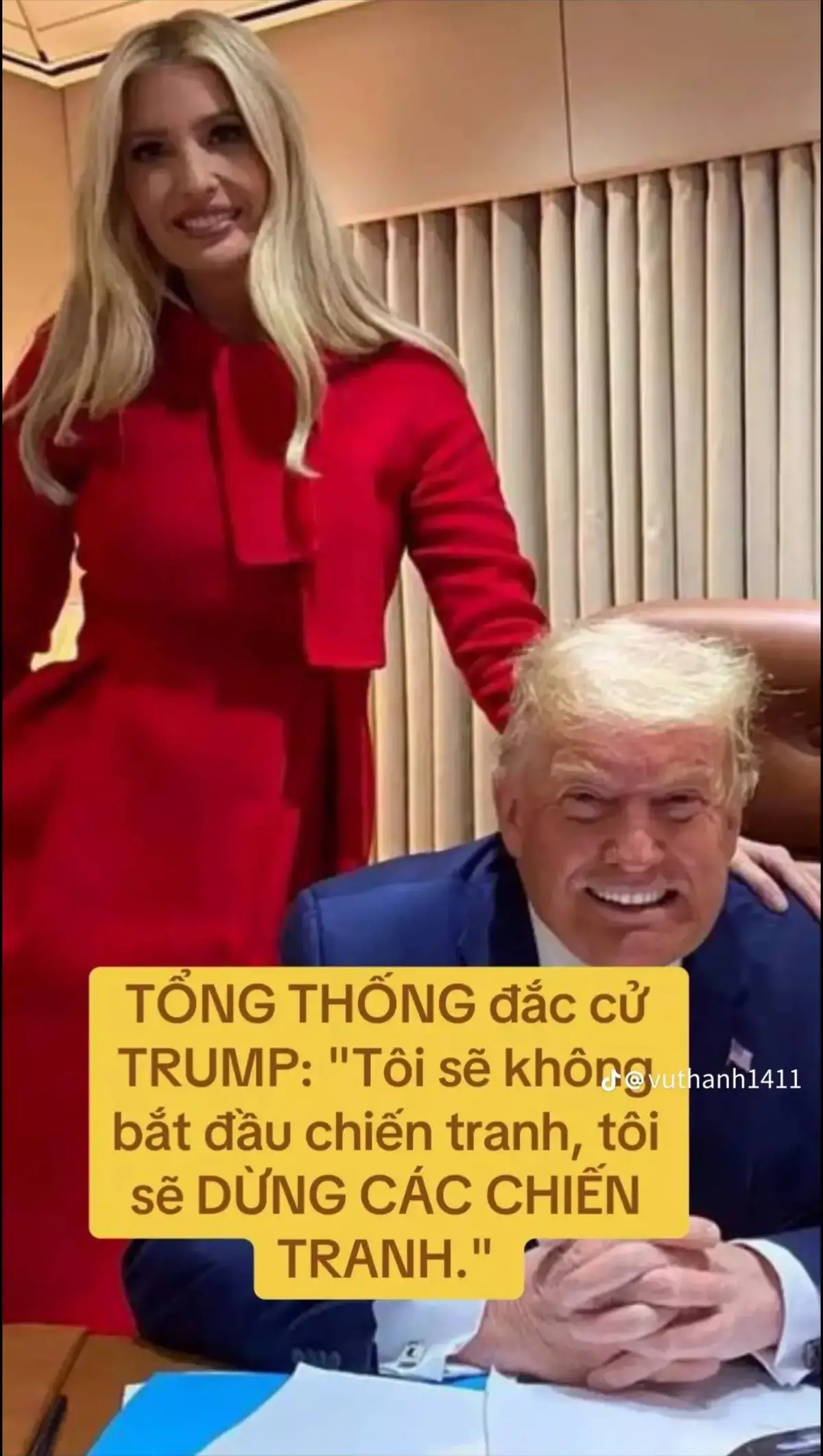 #CapCut #giaitritiktok  #Daivu #xuhuongtiktok2024  #Trump #USA 