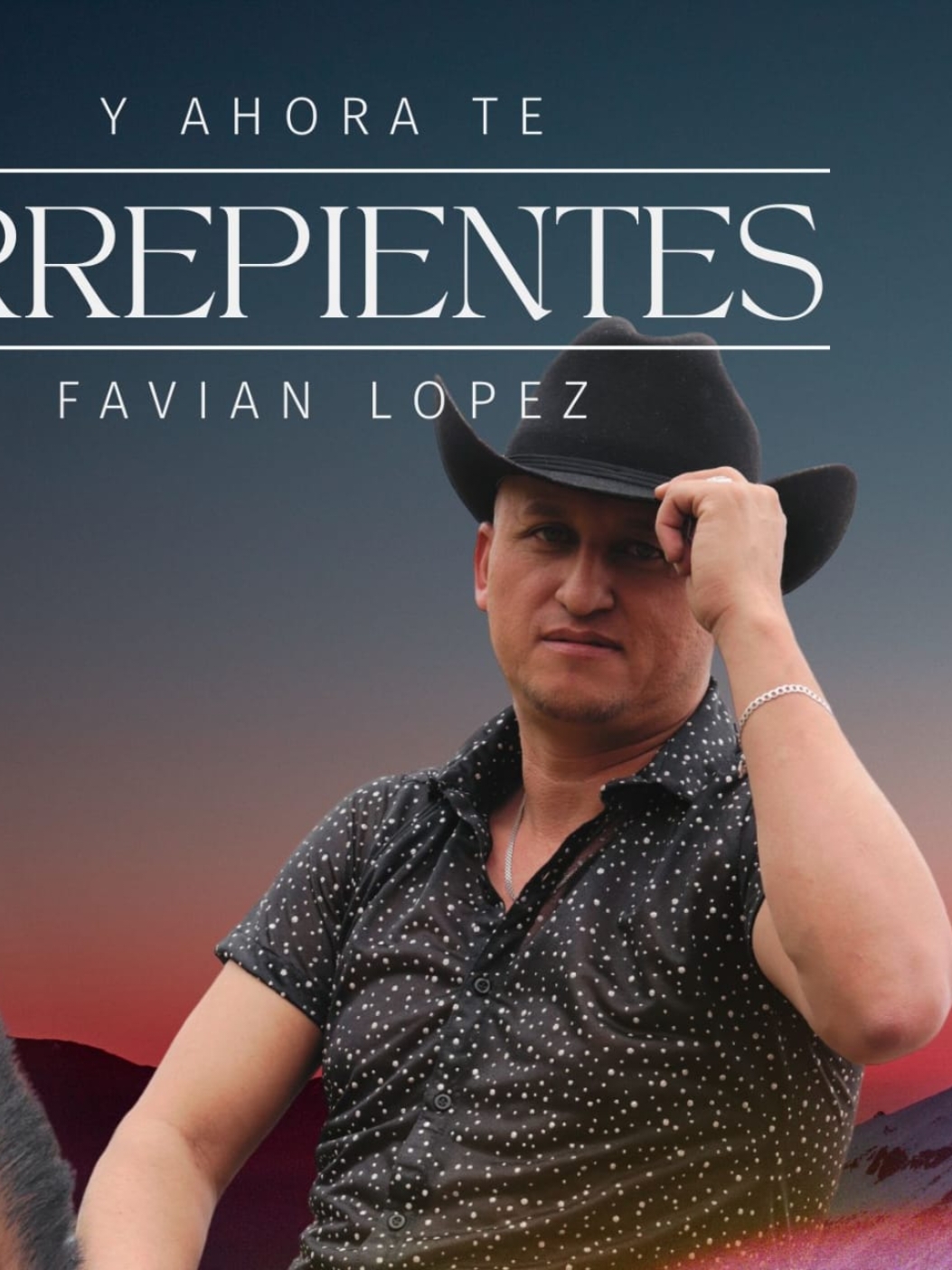 Que tal les parece el nuevo lanzamiento de @Favian Lopez Ahora te arrepientes? eschalo completo en sus redes sociales #rancheras #regionalmexicano #regionalcolombiano #instagram #mz #popular #corridos #fyp #fypシ #corridoschingones #viralvideotiktok #Love #viral #banda #dance #musica #viralvideos #lomejorestallegando 