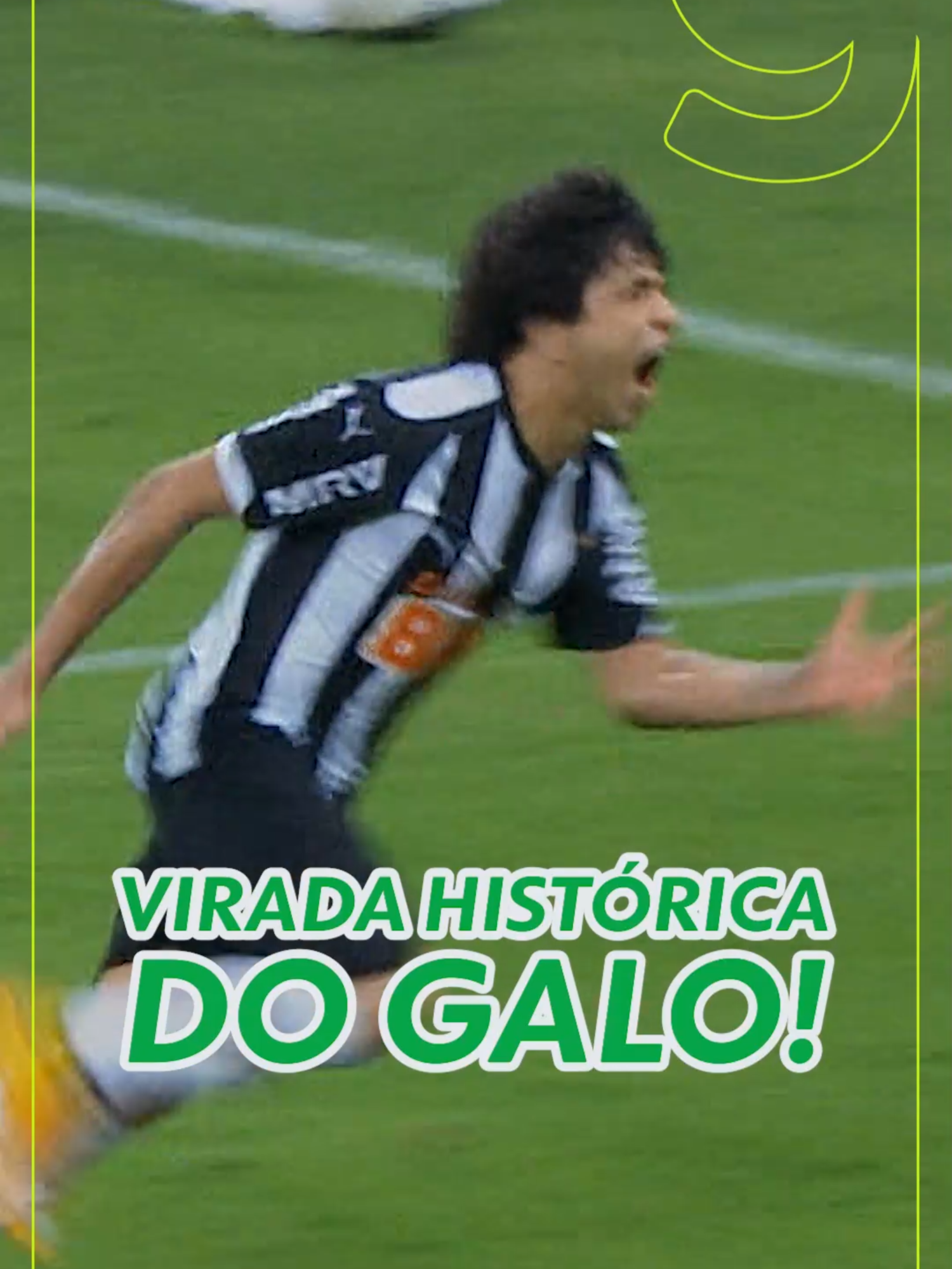 VIRADA HISTÓRICA DO GALO NA COPA DO BRASIL 🐔 Em 2014, o Atlético-MG buscou uma diferença de dois gols, goleou o Flamengo no jogo da volta e levantou o troféu da Copa do Brasil!  O cenário é o mesmo deste ano. E aí, o roteiro vai se repetir?  #atleticomineiro #ge #futebol #copadobrasil #flamengo