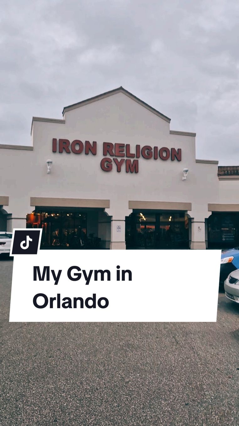 Gym Orlando #gym #orlando 